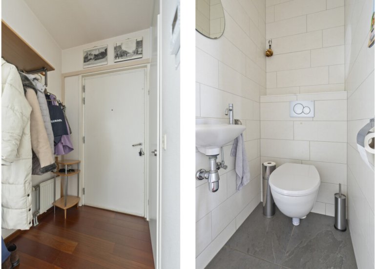  Port Scaldis 15061, Breskens