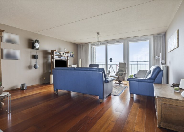  Port Scaldis 15061, Breskens