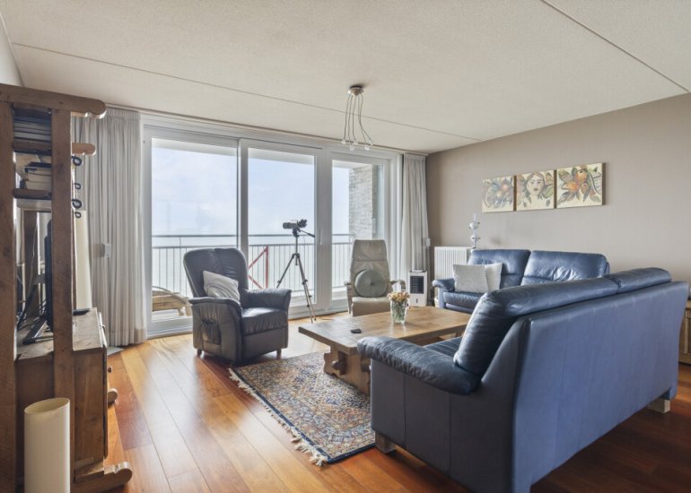  Port Scaldis 15061, Breskens