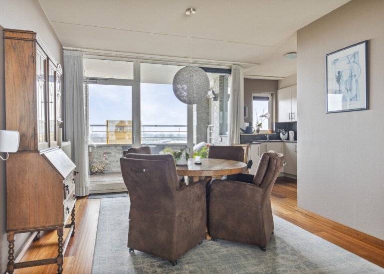  Port Scaldis 15061, Breskens