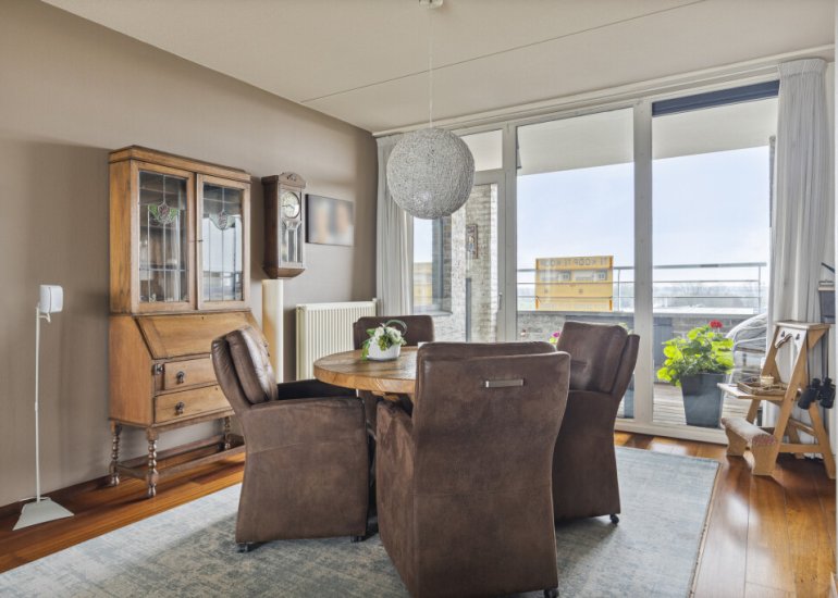  Port Scaldis 15061, Breskens