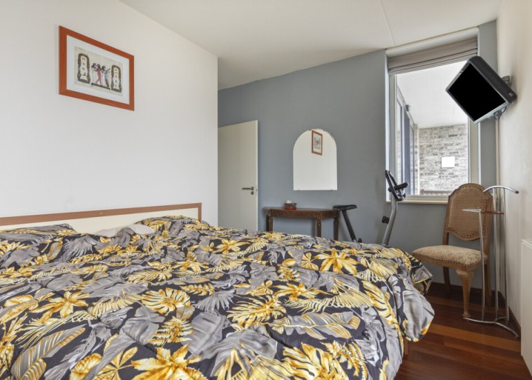  Port Scaldis 15061, Breskens