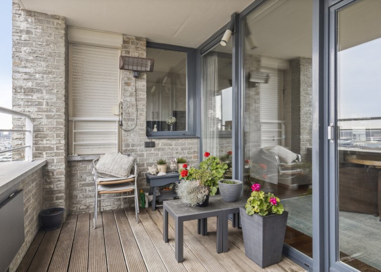  Port Scaldis 15061, Breskens