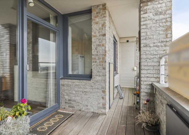  Port Scaldis 15061, Breskens