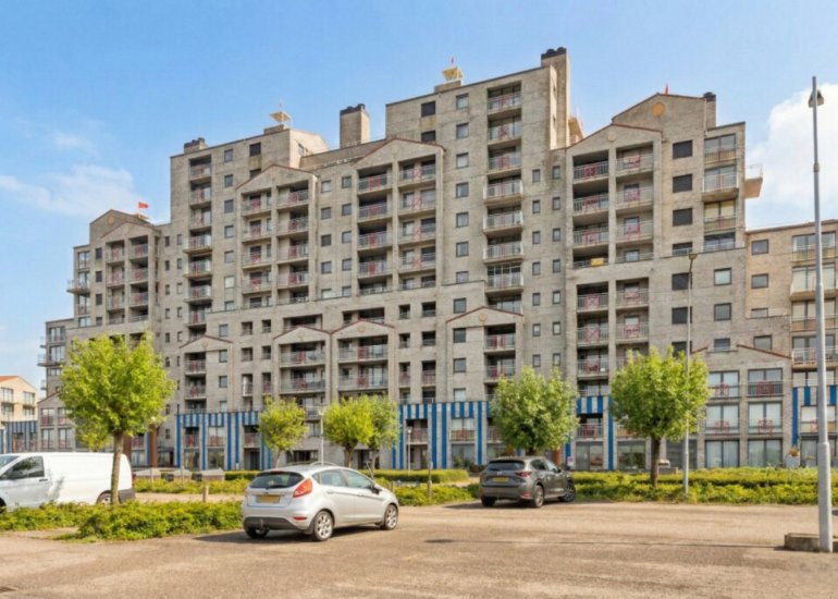  Port Scaldis 15061, Breskens