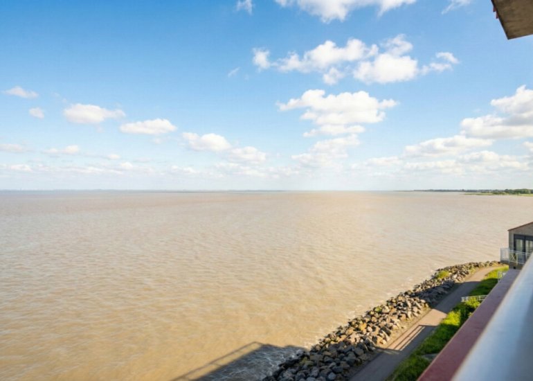  Port Scaldis 15061, Breskens