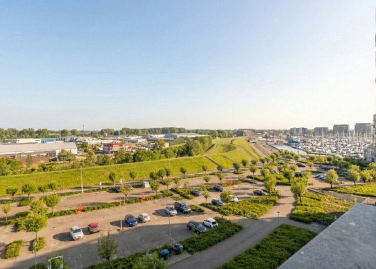  Port Scaldis 15061, Breskens