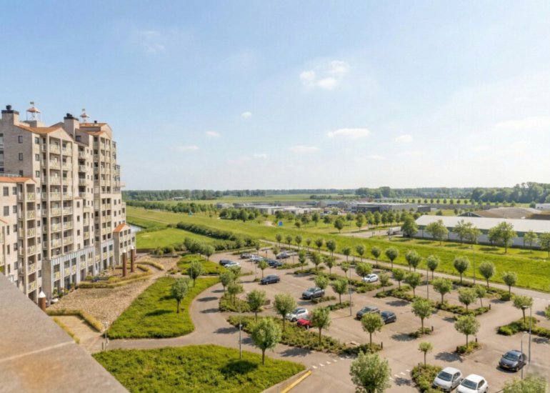  Port Scaldis 15061, Breskens