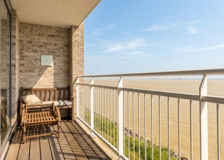  Port Scaldis 15061, Breskens