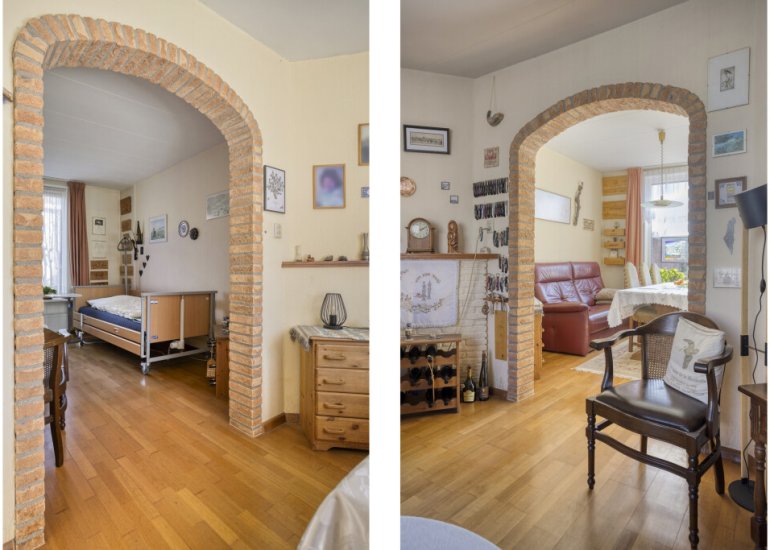  Vogelenzang 16, Breskens