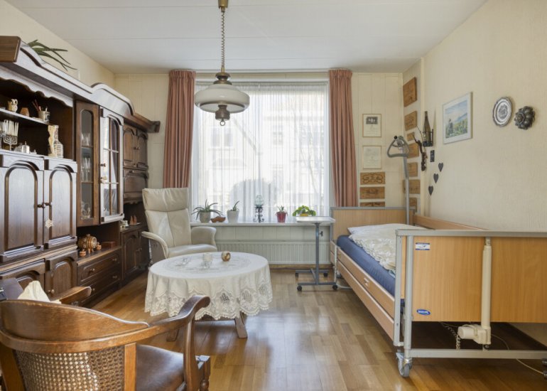  Vogelenzang 16, Breskens