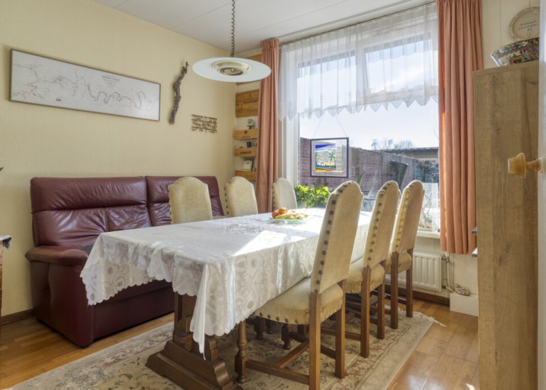  Vogelenzang 16, Breskens