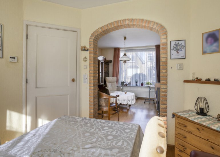  Vogelenzang 16, Breskens