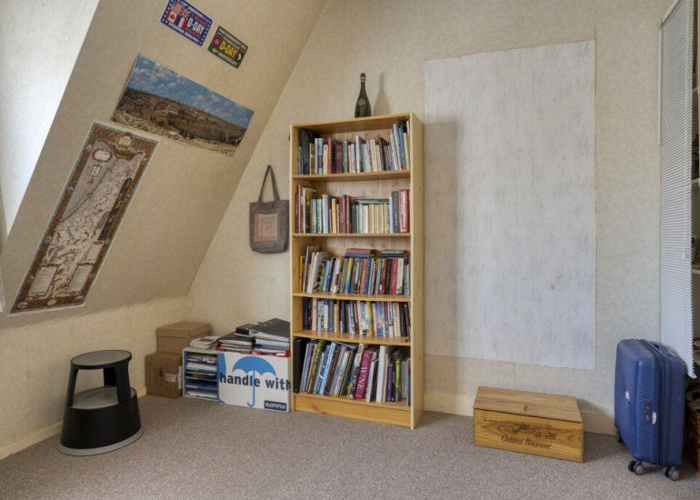  Vogelenzang 16, Breskens