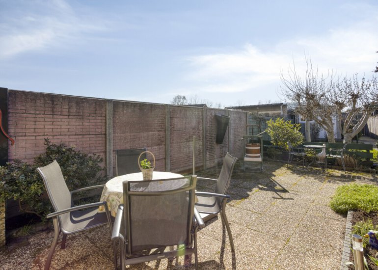  Vogelenzang 16, Breskens