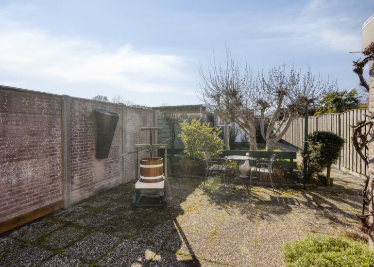  Vogelenzang 16, Breskens