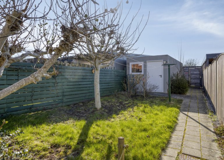  Vogelenzang 16, Breskens