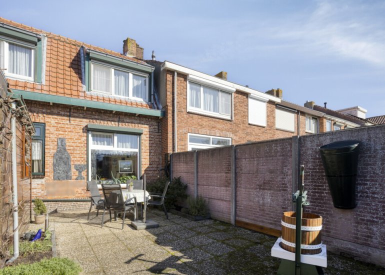  Vogelenzang 16, Breskens