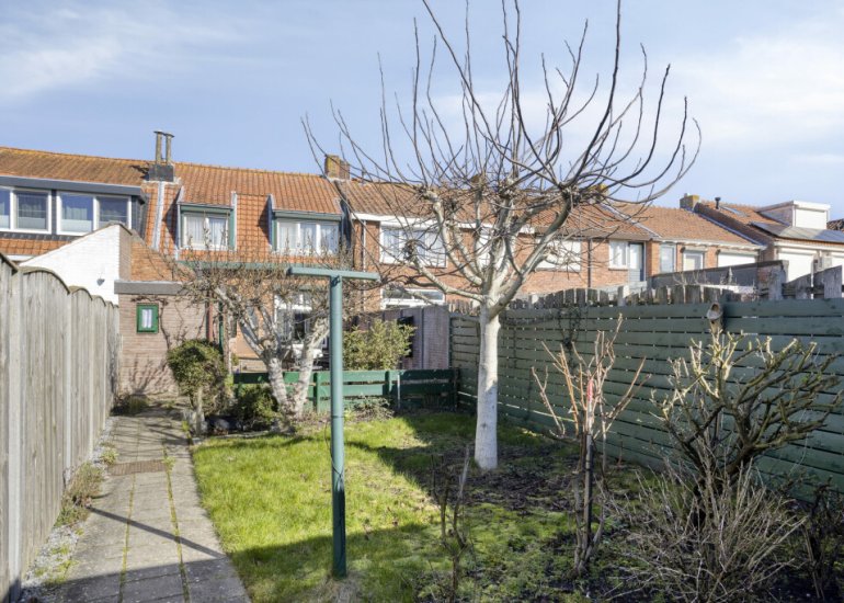  Vogelenzang 16, Breskens