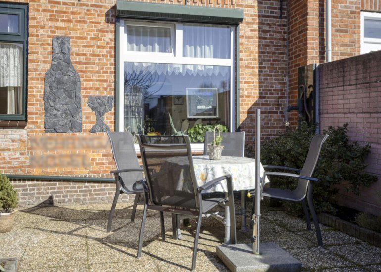  Vogelenzang 16, Breskens