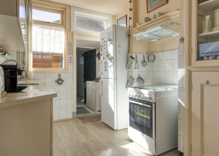  Vogelenzang 16, Breskens