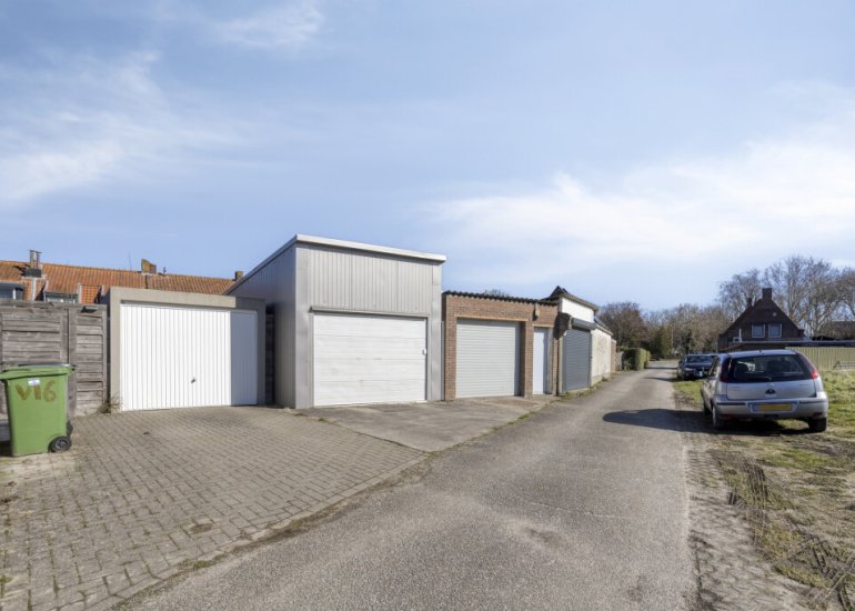  Vogelenzang 16, Breskens