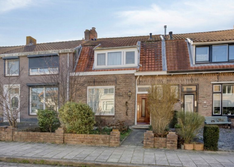  Vogelenzang 16, Breskens