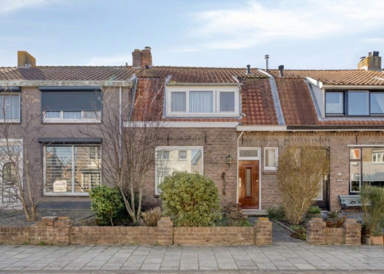  Vogelenzang 16, Breskens