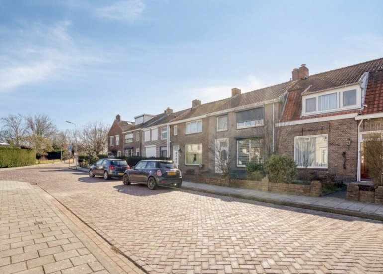  Vogelenzang 16, Breskens