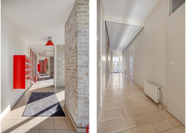  Port Scaldis 13121, Breskens