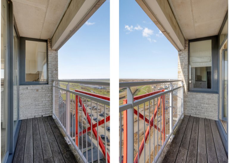  Port Scaldis 13121, Breskens