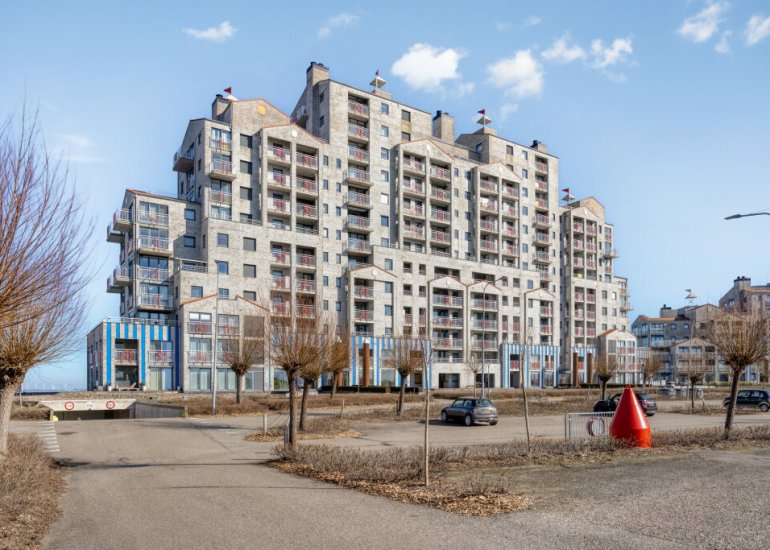  Port Scaldis 13121, Breskens