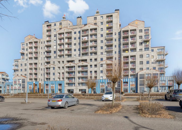  Port Scaldis 13121, Breskens