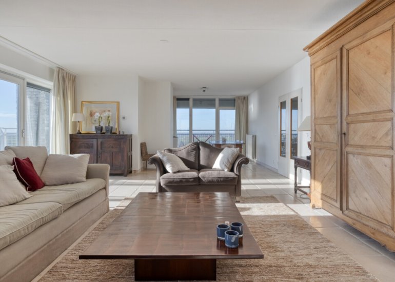  Port Scaldis 13121, Breskens