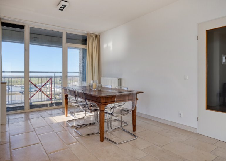  Port Scaldis 13121, Breskens