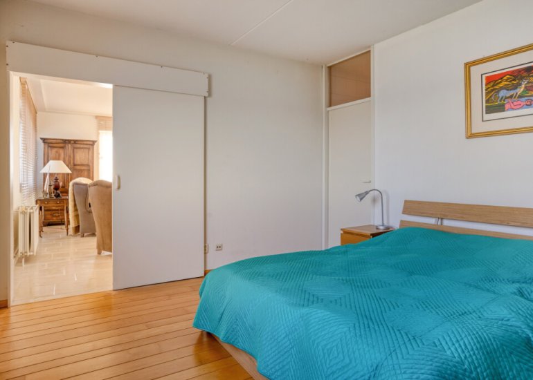  Port Scaldis 13121, Breskens