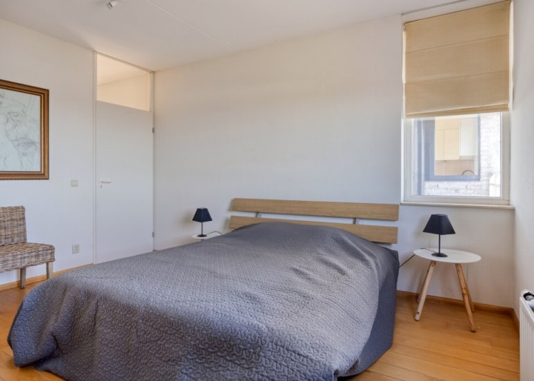  Port Scaldis 13121, Breskens