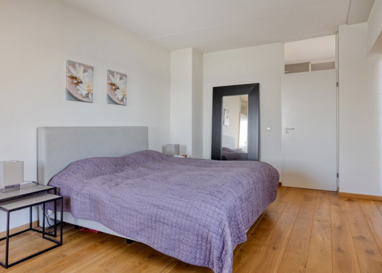  Port Scaldis 13121, Breskens