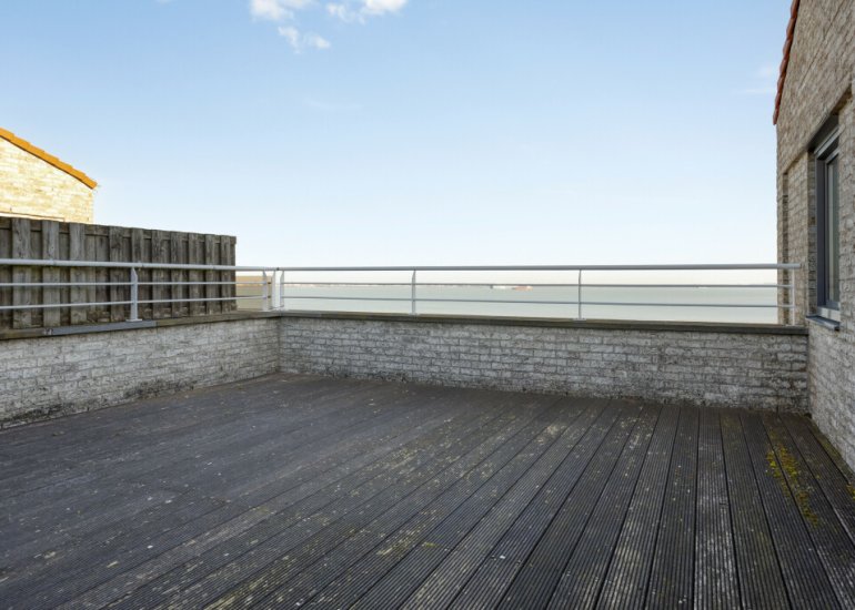  Port Scaldis 13121, Breskens