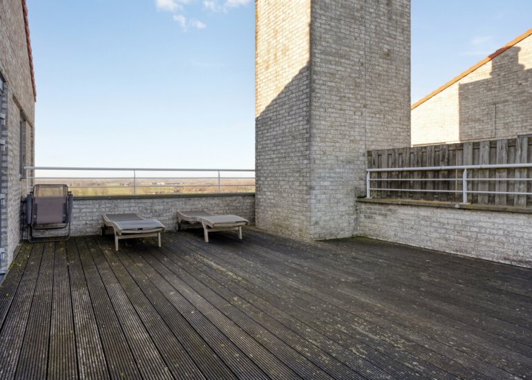  Port Scaldis 13121, Breskens