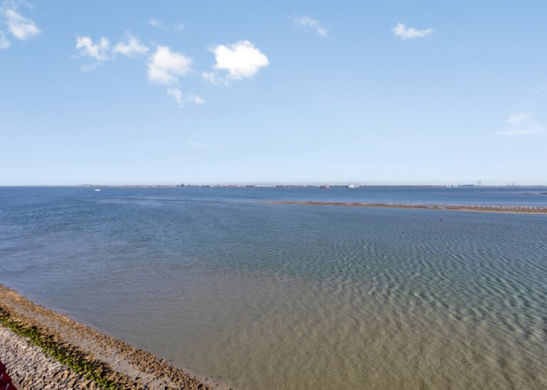  Port Scaldis 13121, Breskens
