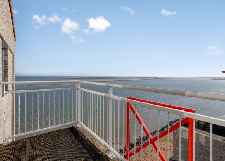  Port Scaldis 13121, Breskens