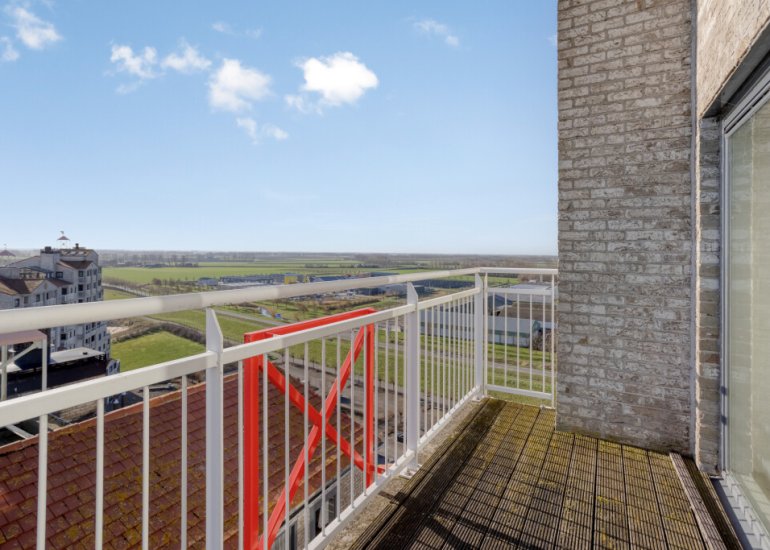  Port Scaldis 13121, Breskens