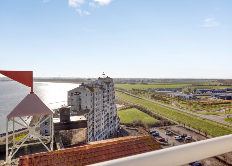  Port Scaldis 13121, Breskens