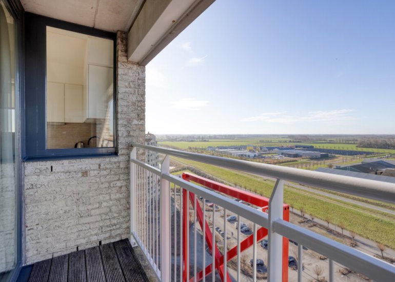  Port Scaldis 13121, Breskens