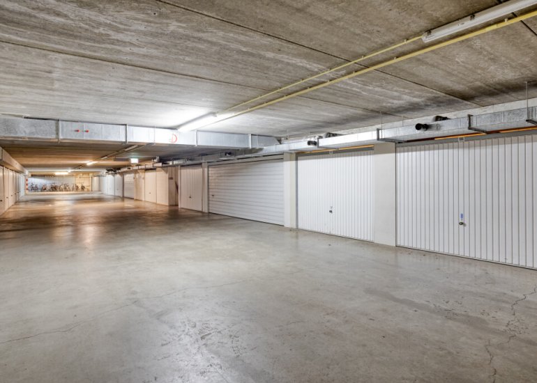  Port Scaldis 13121, Breskens