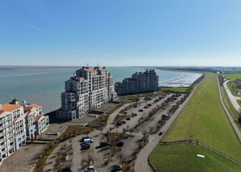  Port Scaldis 13121, Breskens
