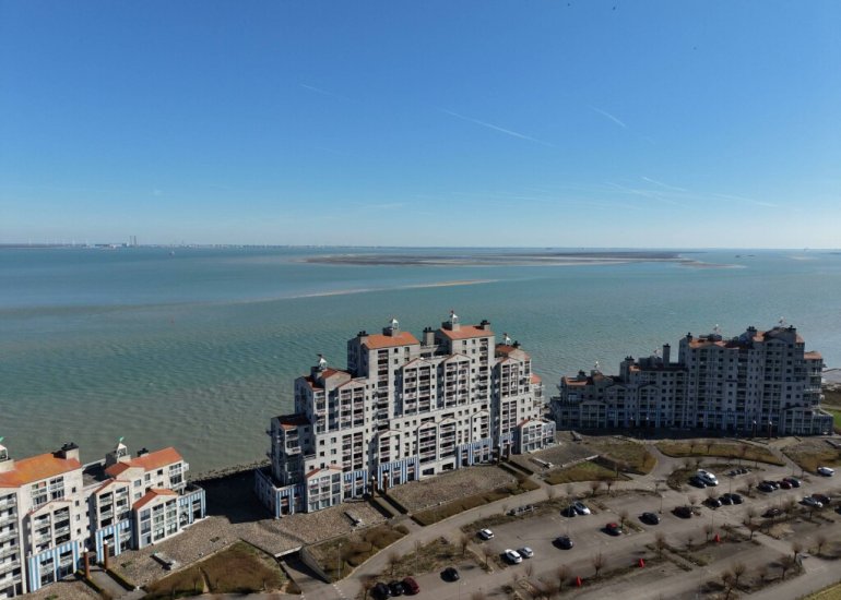  Port Scaldis 13121, Breskens