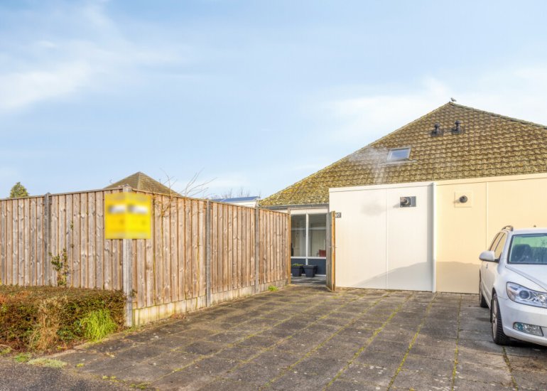  Schoneveld 107, Breskens