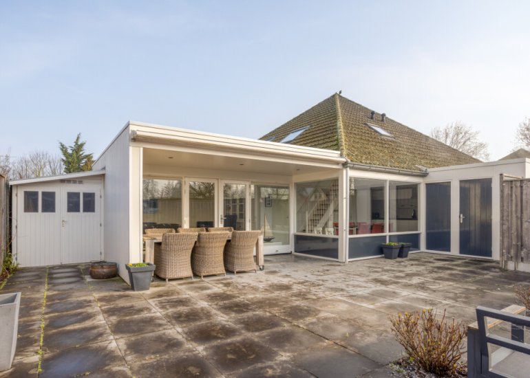  Schoneveld 107, Breskens